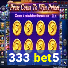 333 bet5